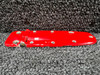 0711037-18, 0711037-20 Cessna 182P Cabin Door Hinge Assembly Lower RH (Colored)