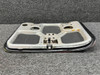 0711791-1 Cessna 182P Baggage Door Structure (No Latch or Hinges) (Colored)