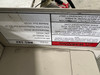 009005-02 Ballistic Recovery Systems BRS-182 Emerg Parachute System Assy w STC