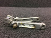 16240-005 Piper PA23-250 LH / RH Link Main Gear Lower