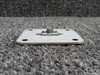 Wedjit Piper PA-31 Mounting Plate