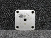 Wedjit Piper PA-31 Mounting Plate