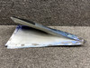 50155-002 Piper PA-31T Aft Wing Tip Tank Fairing LH (Colored)