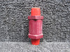 MS28884A-6 (Alt: 032605-1) Parker Check Valve Assembly