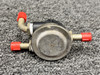 3H64-1 Airborne Air Pressure Regulator Assembly