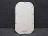 35-410020-4 Beechcraft E-35 Cowl Nose Access Door LH