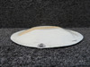 486-535 Piper PA38-112 Main Wheel Dust Cover Hubcap 5.00-5