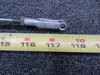 580-708-005 Beechcraft 76 Engine Throttle Control Cable LH