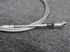 580-708-005 Beechcraft 76 Engine Throttle Control Cable LH