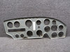0713214-29 Cessna 182A Shock Instrument Panel Cover
