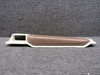 106-530084-1 Beechcraft 58 Passenger Seat Armrest Assembly