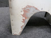 1213515-201 Cessna 210F Cowl Flap Assembly LH (Damaged)