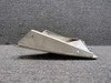 1213515-201 Cessna 210F Cowl Flap Assembly LH (Damaged)