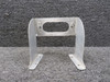 Cessna 152 Power Receptacle Mounting Bracket
