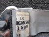 9600-12 (Alt: BE2006-6) American Safety Seat Belt Assembly