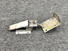 79515-035, 79530-002 Piper PA34-200T Cabin Door Latch Assembly with Cover