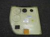 K0513093-1 Cessna 172M Instrument Panel