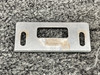 96866-000 (Use: 96866-002) Piper PA34-200T Forward Cabin Door Striker Plate