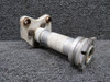 77789-006 Piper PA38-112 Tomahawk Main Gear Axle Assembly LH