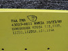 43003-RE11 Commander Bracket (New Old Stock)