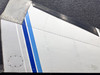 95530-005 Piper PA34-200T Vertical Fin Assembly (Wear, Corrosion)