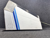95530-005 Piper PA34-200T Vertical Fin Assembly (Wear, Corrosion)