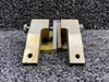 169-820036-5, 169-830036-15 Beech A24R Nose Gear Actuator Mounting Brackets