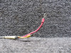 5050-3 JP Instruments Cylinder Head Temperature Bayonet Probe