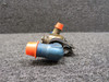 P4-757 Circle Seal Shutoff Valve Assembly (Rusted Housing)