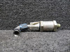 1111-517702 Parker Low Pressure Fuel Check Valve Assembly