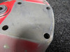 0534122-1 (Use: 0534128-1) Cessna 172K Rear Elevator Bellcrank (Slight Pitting)