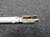1260065-7 Cessna 210D Elevator Trim Tab Actuator Tube Assembly (Slight Rust)