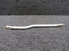 1260065-7 Cessna 210D Elevator Trim Tab Actuator Tube Assembly (Slight Rust)