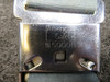 5000B American Seatbelt Assembly (Stained, Worn Belt)