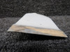35-105005-20 Beechcraft D-35 Upper Aft Wing Bolt Panel