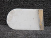 35-105005-20 Beechcraft D-35 Upper Aft Wing Bolt Panel