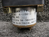 A-1156-11 (Alt: 58-380050-11) Hickok Fuel Quantity Indicator