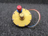 654-10 (Alt: 102-384025-1) VEP Landing Gear Warning Pressure Switch (Core)