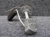 58-380001-9 Beechcraft B58 Fuel Quantity Transmitter Inboard LH with Plate