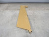 1231001-10 Cessna T210 Rudder Assembly BAS Part Sales | Airplane Parts