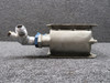 78493-5D700-000 (Alt: 100-389015-1) Standard Thomson Engine Oil Cooler Assy