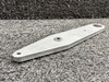 0760675-4AGW Cessna A188B Elevator Bellcrank (Minus Two Bushings)
