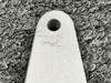 0760675-4AGW Cessna A188B Elevator Bellcrank (Minus Two Bushings)