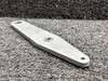 0760675-4AGW Cessna A188B Elevator Bellcrank (Minus Two Bushings)