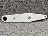 0760675-4AGW Cessna A188B Elevator Bellcrank (Minus Two Bushings)