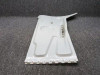 0826002-205 (Use: 0826002-207) Cessna 310N Main Gear Door Assembly RH (White)