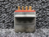 M400-D4A Leach Relay (Volts: 28)(Amps: 10)