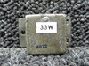 M400-D4A Leach Relay (Volts: 28)(Amps: 10)