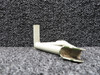 560202-501 Mooney M20J LH Landing Gear Retract Bellcrank Assembly