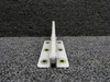 45794-007 Piper PA-31T Nose Landing Gear Door Hinge Aft